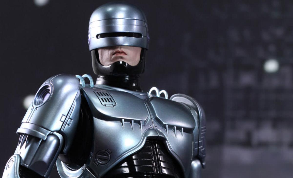 RoboCop’un Devam Filmine Dair Yeni Detaylar Paylaşıldı
