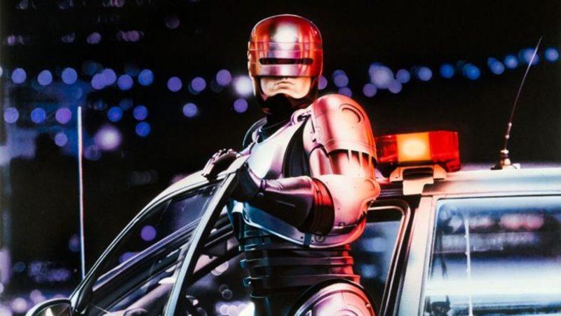 RoboCop’un Devam Filmine Dair Yeni Detaylar Paylaşıldı