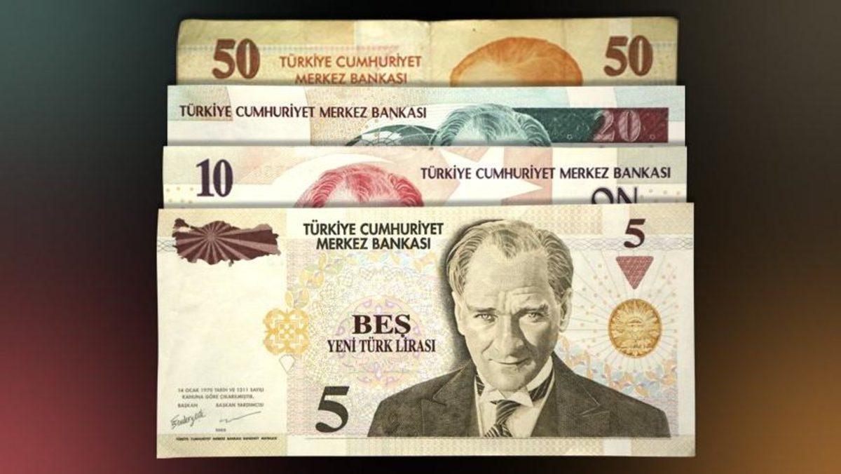 Merkez Bankası’ndan YTL İbareli Banknotlar İçin Son Uyarı