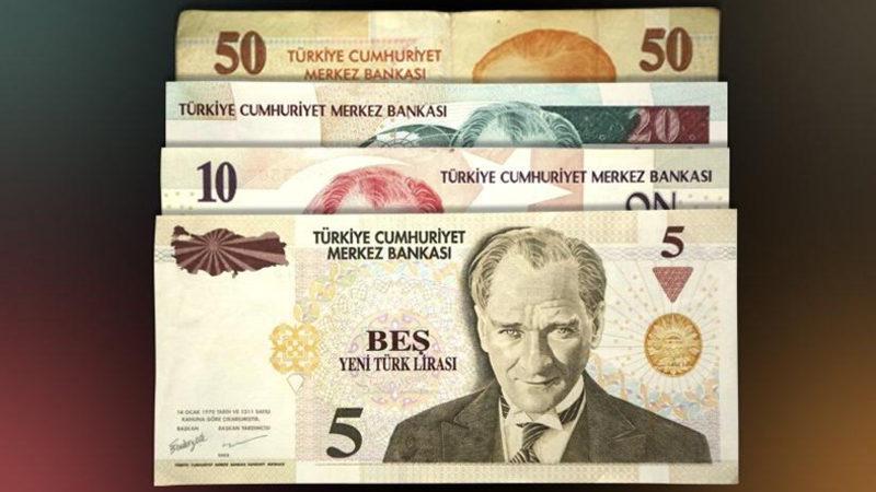 Merkez Bankası’ndan YTL İbareli Banknotlar İçin Son Uyarı