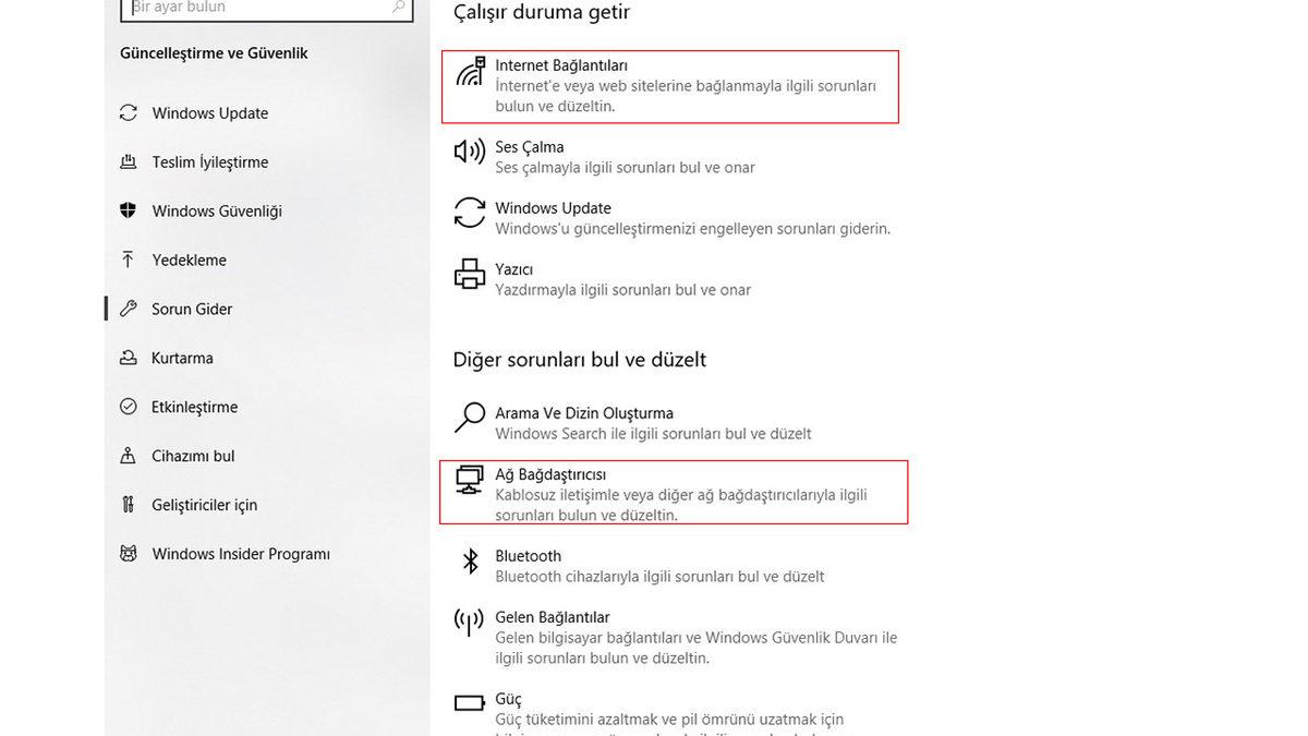 Wi-Fi Simgesi Kayboldu Sorunu Nasıl Çözülür? Tüm Yöntemleri Adım Adım Anlattık!