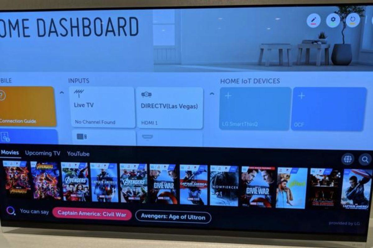 Samsung ve LG, Neden Yayın Kutusu Üretmiyor?
