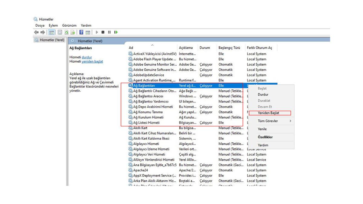 Wi-Fi Simgesi Kayboldu Sorunu Nasıl Çözülür? Tüm Yöntemleri Adım Adım Anlattık!