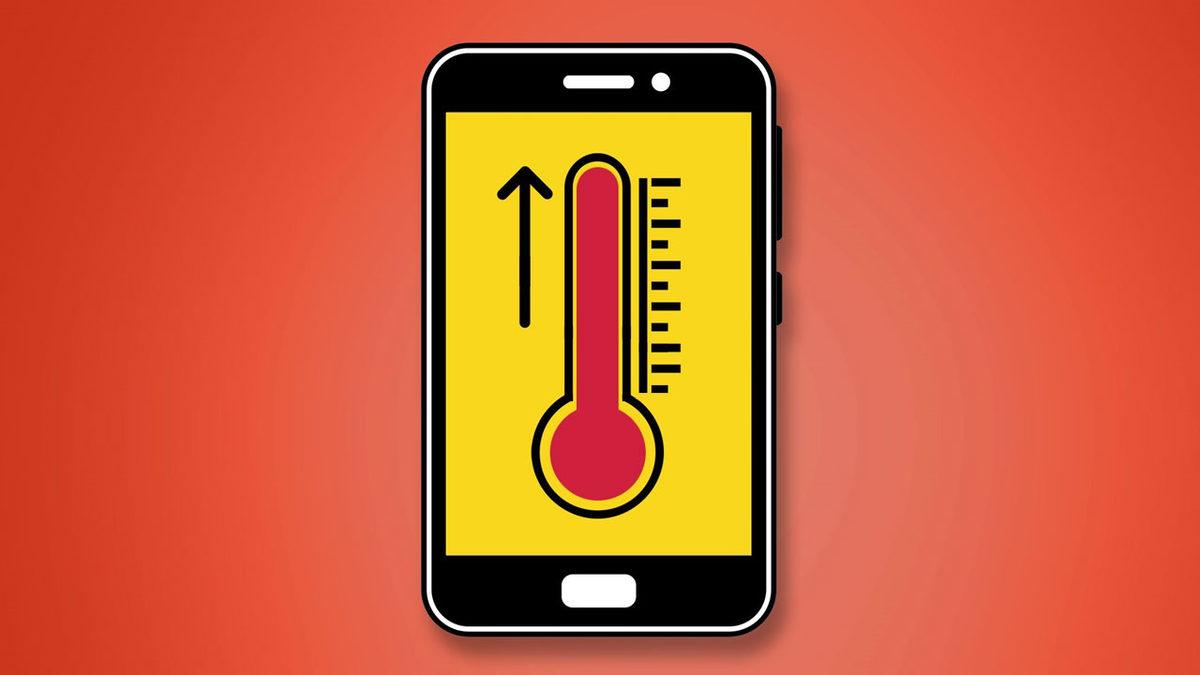 Şarj Aleti ve Telefon Neden Isınır, Ne Yapılması Gerekir?