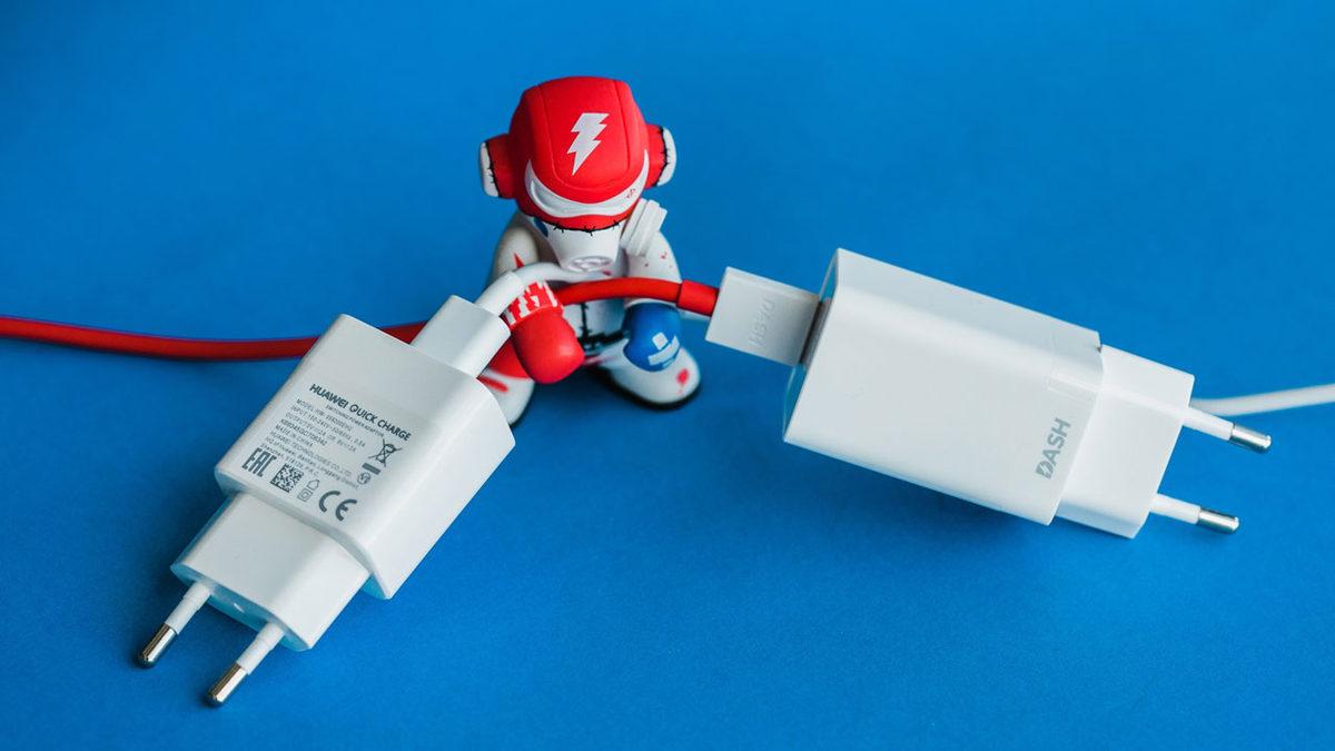 Şarj Aleti ve Telefon Neden Isınır, Ne Yapılması Gerekir?