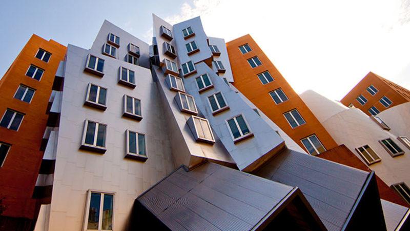 Bir Mimarın Tasarladığı, Bilim Kurgu Filmlerinden Fırlamış Gibi Duran 21 Bina