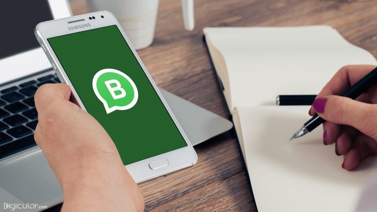 WhatsApp’ın Web ve Masaüstü Uygulamasına ’WhatsApp Business’ Özellikleri Geliyor