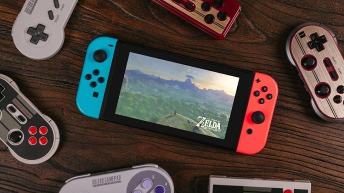 Nintendo, Bu Yıl İçerisinde Uygun Fiyatlı Yeni Bir Switch Oyun Konsolu Tanıtacak