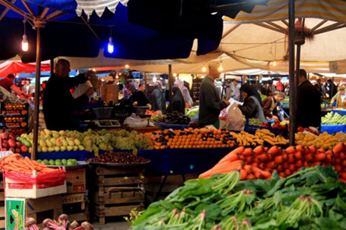 Yandex, Haritalarına Türkiye’deki Semt Pazarlarını da Ekledi