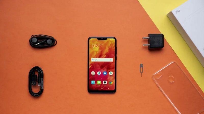 Fiyat/Performans Telefonu Lava Z92 Hakkında Her Şey