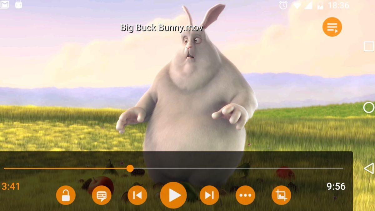 Her Türlü Videoyu Açan En İyi 10 Video Oynatıcı (Android - iOS)