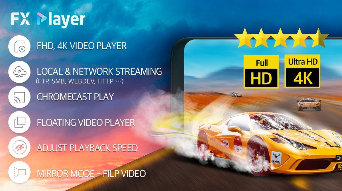 Her Türlü Videoyu Açan En İyi 10 Video Oynatıcı (Android - iOS)