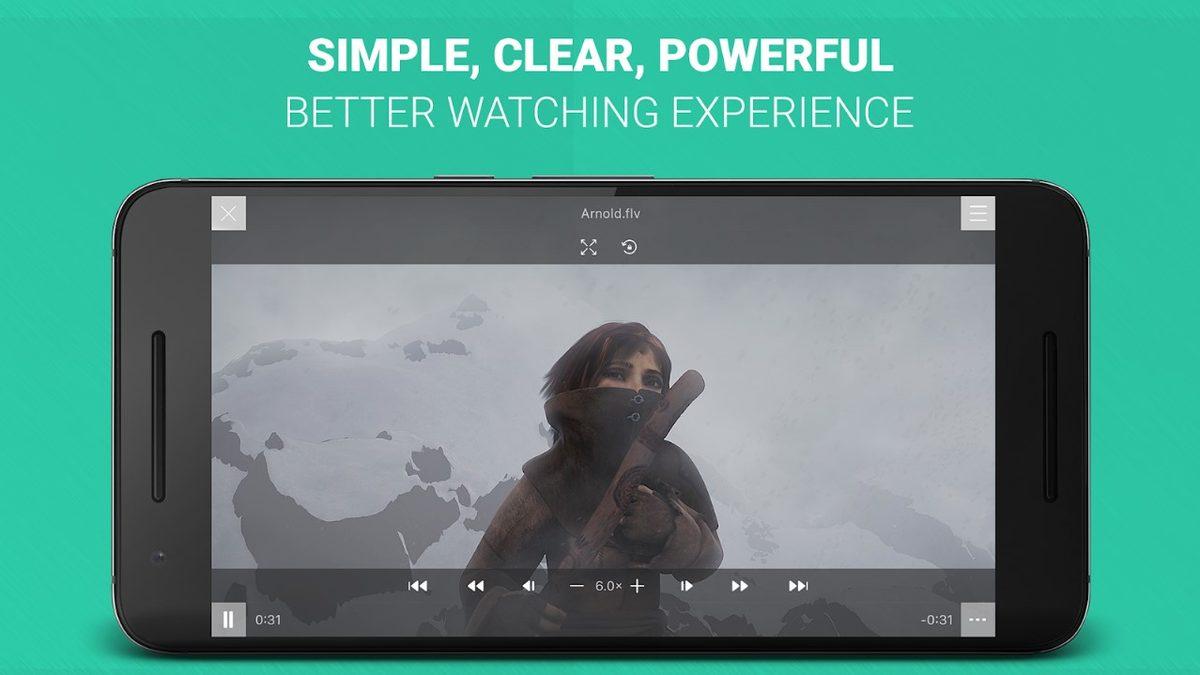 Her Türlü Videoyu Açan En İyi 10 Video Oynatıcı (Android - iOS)