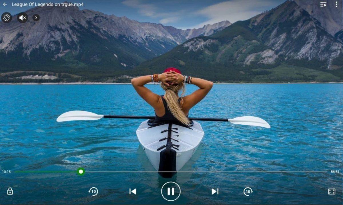 Her Türlü Videoyu Açan En İyi 10 Video Oynatıcı (Android - iOS)