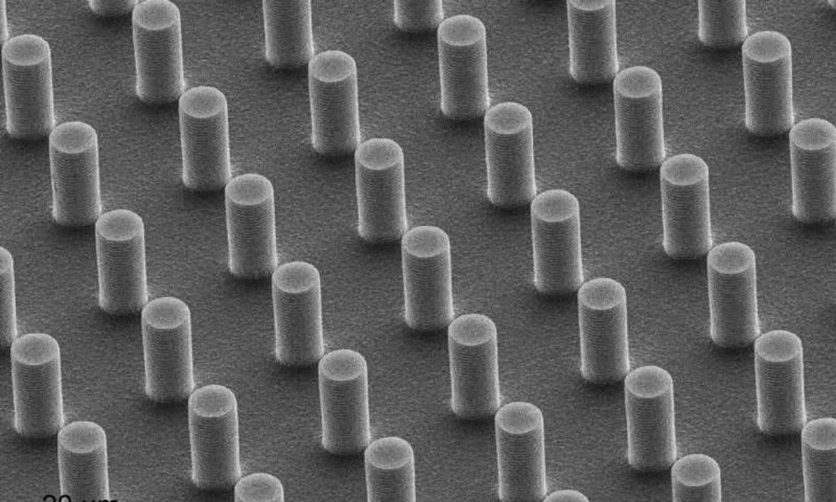 Sürtünmeyi Azaltan Yeni Gövde Kaplaması, Gemilere %20 Oranında Yakıt Tasarrufu Sağlatabilir