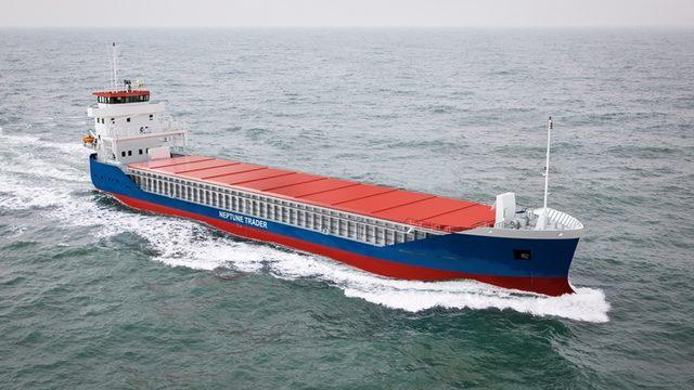 Sürtünmeyi Azaltan Yeni Gövde Kaplaması, Gemilere %20 Oranında Yakıt Tasarrufu Sağlatabilir