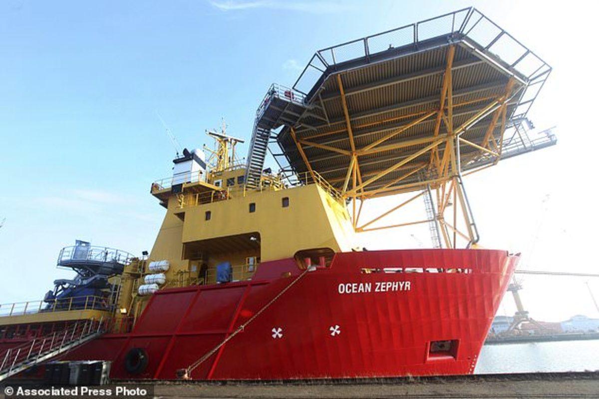 Bilim İnsanları, Hint Okyanusu’nun Derinliklerindeki Gizemi Çözmeye Gidiyorlar