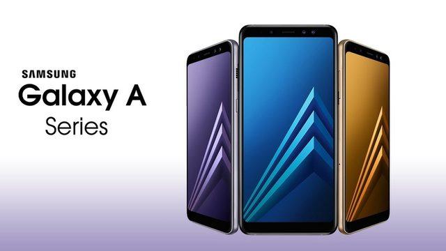 Samsung Galaxy A50, Bluetooth SIG’den Onay Aldı