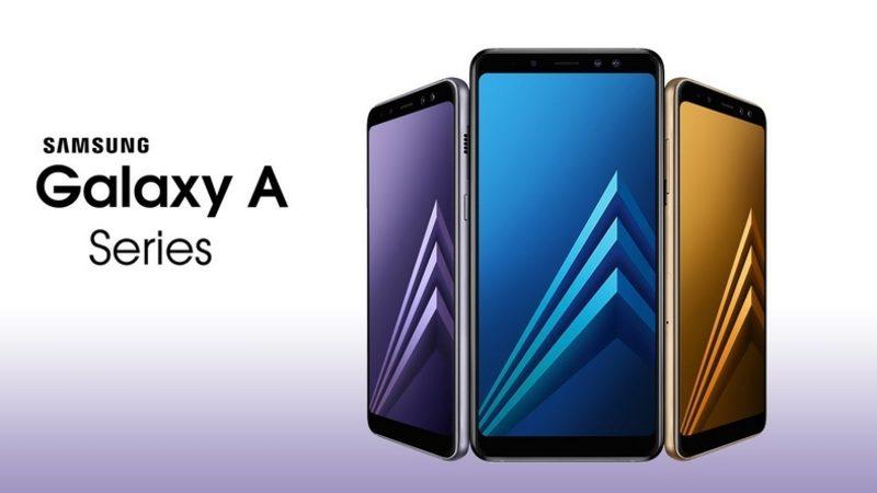 Samsung Galaxy A50, Bluetooth SIG’den Onay Aldı