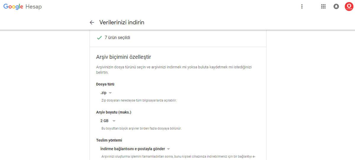 Google+ Nisan Ayında Kapanıyor: Verilerinizi Nasıl İndirebilirsiniz?