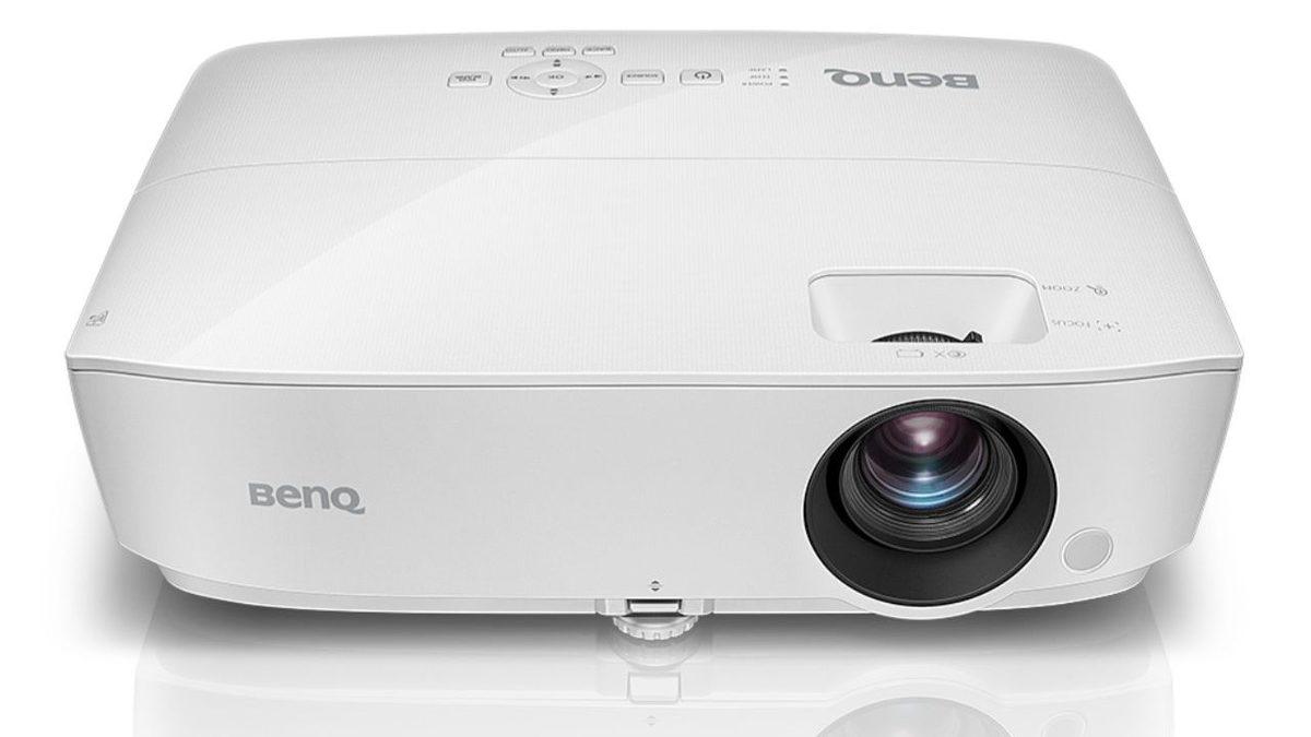 Ev Sineması Deneyimine En Uygun Projeksiyon Cihazı: BenQ MH535FHD