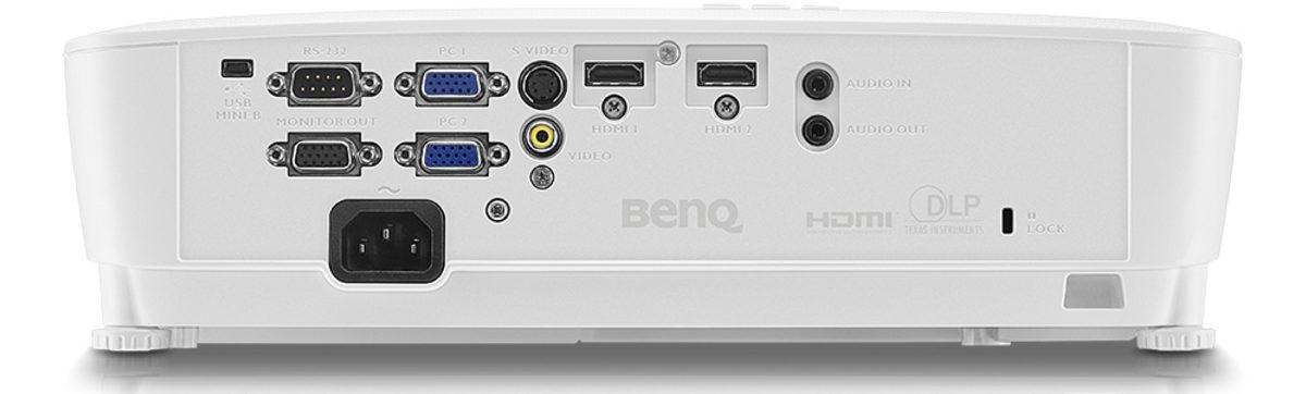 Ev Sineması Deneyimine En Uygun Projeksiyon Cihazı: BenQ MH535FHD