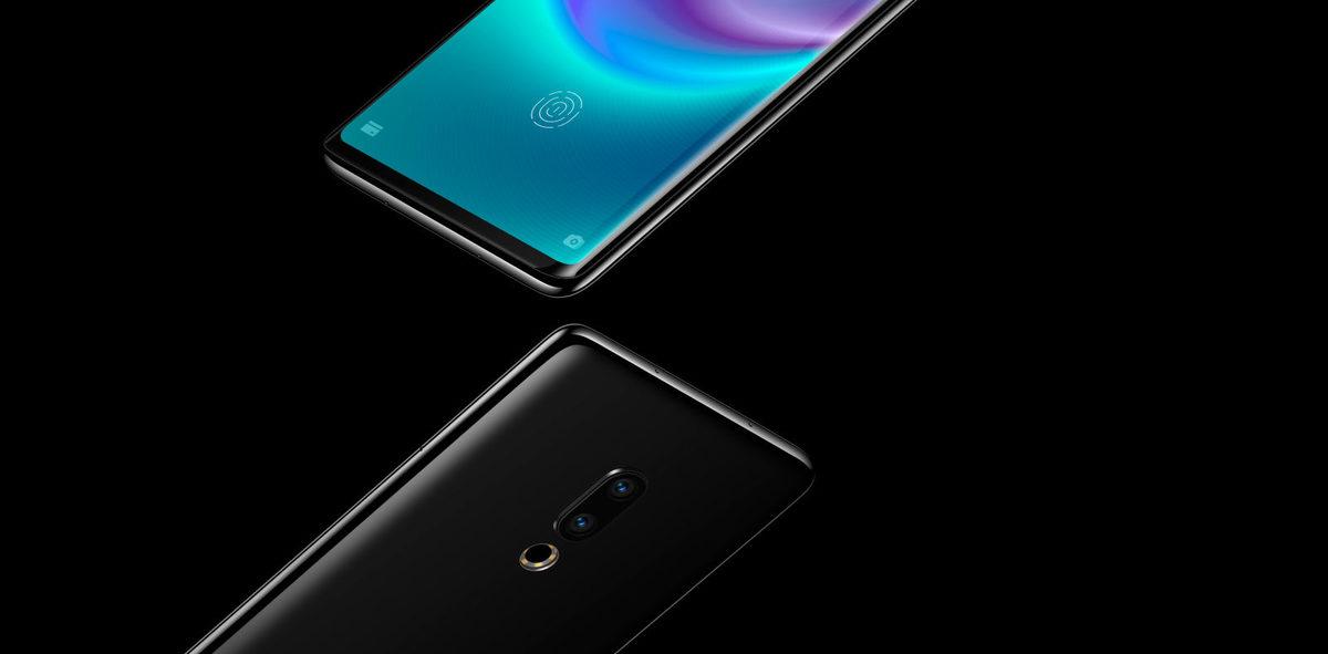 Dünya, Meizu Zero Gibi Deliksiz Telefonlara Henüz Hazır Olmayabilir