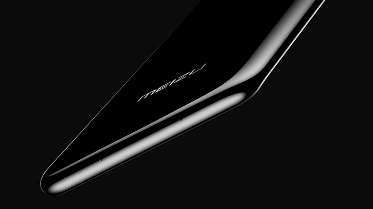 Dünya, Meizu Zero Gibi Deliksiz Telefonlara Henüz Hazır Olmayabilir