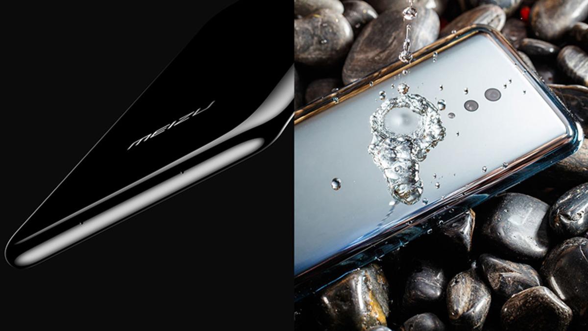 Dünya, Meizu Zero Gibi Deliksiz Telefonlara Henüz Hazır Olmayabilir
