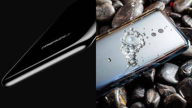 Dünya, Meizu Zero Gibi Deliksiz Telefonlara Henüz Hazır Olmayabilir