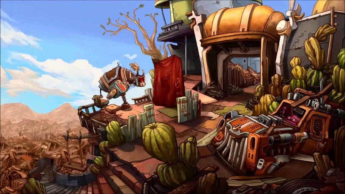 Steam’de 16 TL’ye Satılan Oyun Kısa Süreliğine Ücretsiz Oldu