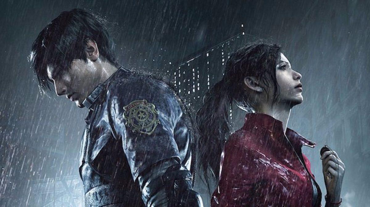 Bomba İddia: Resident Evil’in Dizisi Netflix İçin Çekiliyor