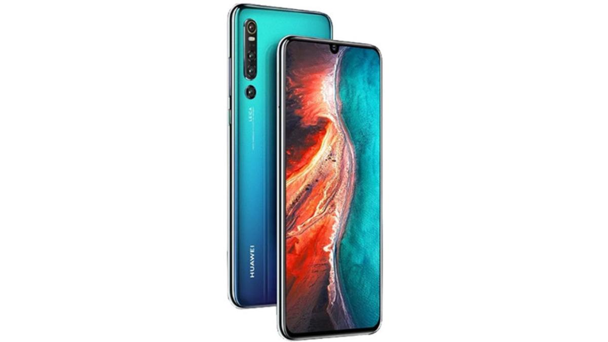 Huawei P30 ve P30 Pro’nun Özellikleri Belli Oldu
