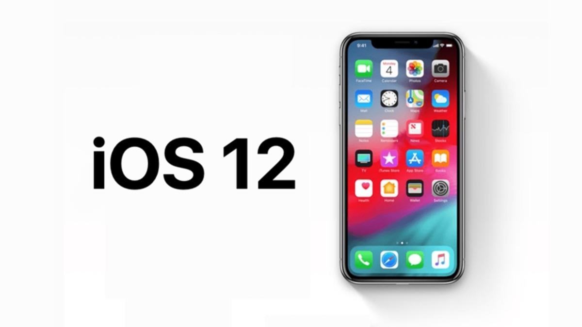 Apple, iOS 12.2 Geliştirici Betasını Yayınladı: İşte Gelen Tüm Yenilikler