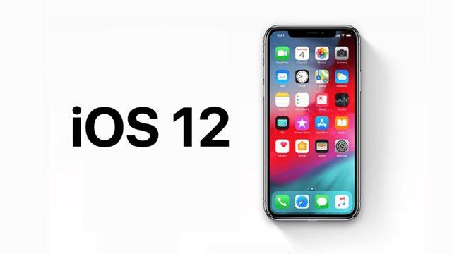 Apple, iOS 12.2 Geliştirici Betasını Yayınladı: İşte Gelen Tüm Yenilikler