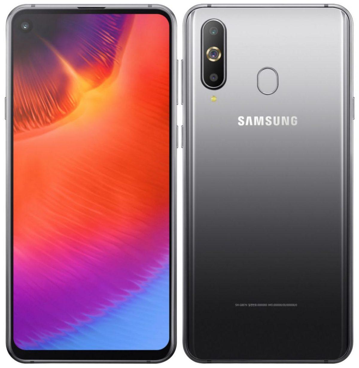 Samsung Galaxy A9 Pro (2019) Tanıtıldı: İşte Fiyatı ve Özellikleri