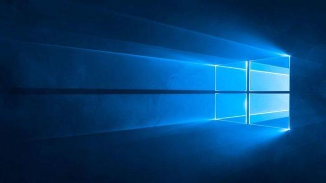 Microsoft’tan Yeni Windows 10 Güncellemesinin Önizlemesi Geldi