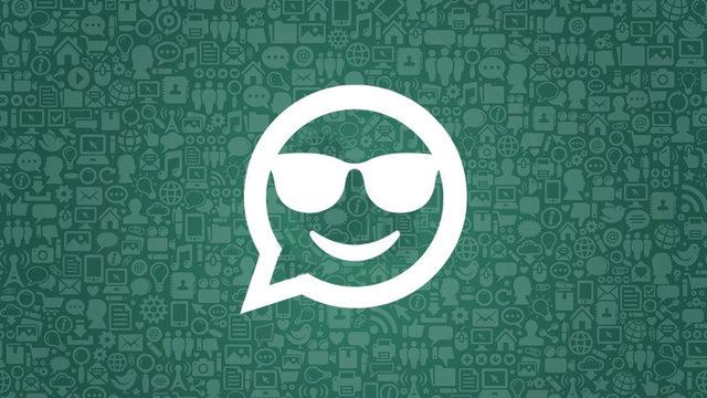 WhatsApp, Android Beta Sürümünde 21 Emojinin Görünümünü Güncelledi