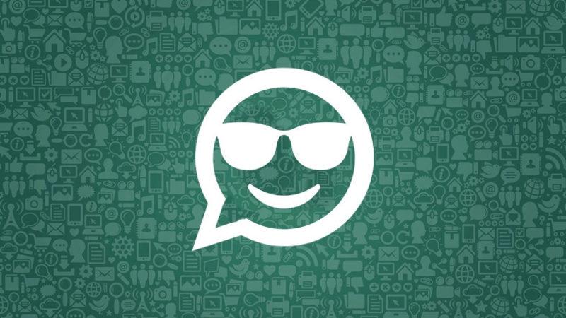 WhatsApp, Android Beta Sürümünde 21 Emojinin Görünümünü Güncelledi