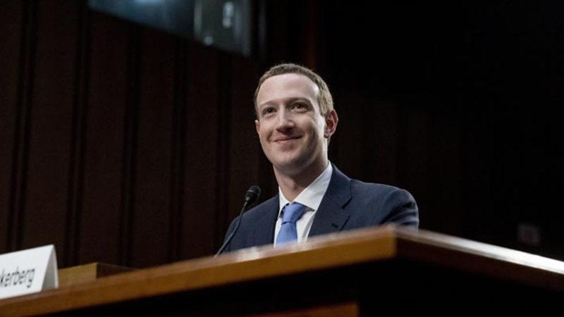 Mark Zuckerberg: “İnsanların Verilerini Satmıyoruz”