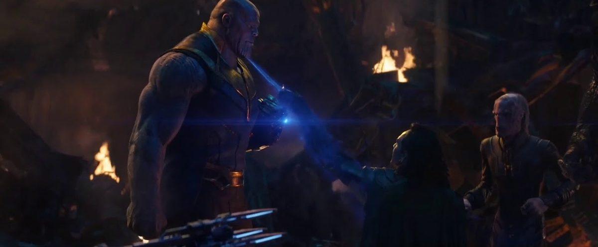 Thanos’un, Asgardlıların Büyük Çoğunluğunu Neden Öldürdüğüne Dair Mantıklı Teori