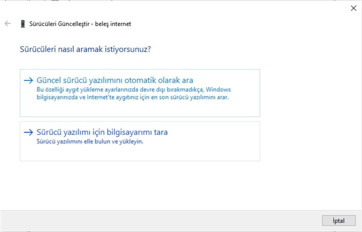 Telefondaki Dosyalar Bilgisayarda Görünmüyorsa Ne Yapmalısınız?