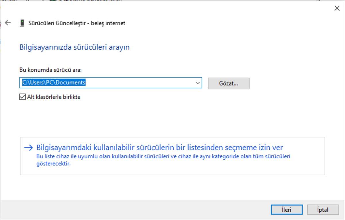 Telefondaki Dosyalar Bilgisayarda Görünmüyorsa Ne Yapmalısınız?