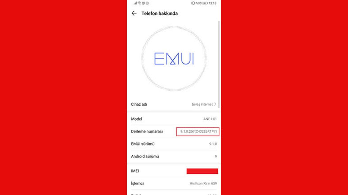Telefondaki Dosyalar Bilgisayarda Görünmüyorsa Ne Yapmalısınız?
