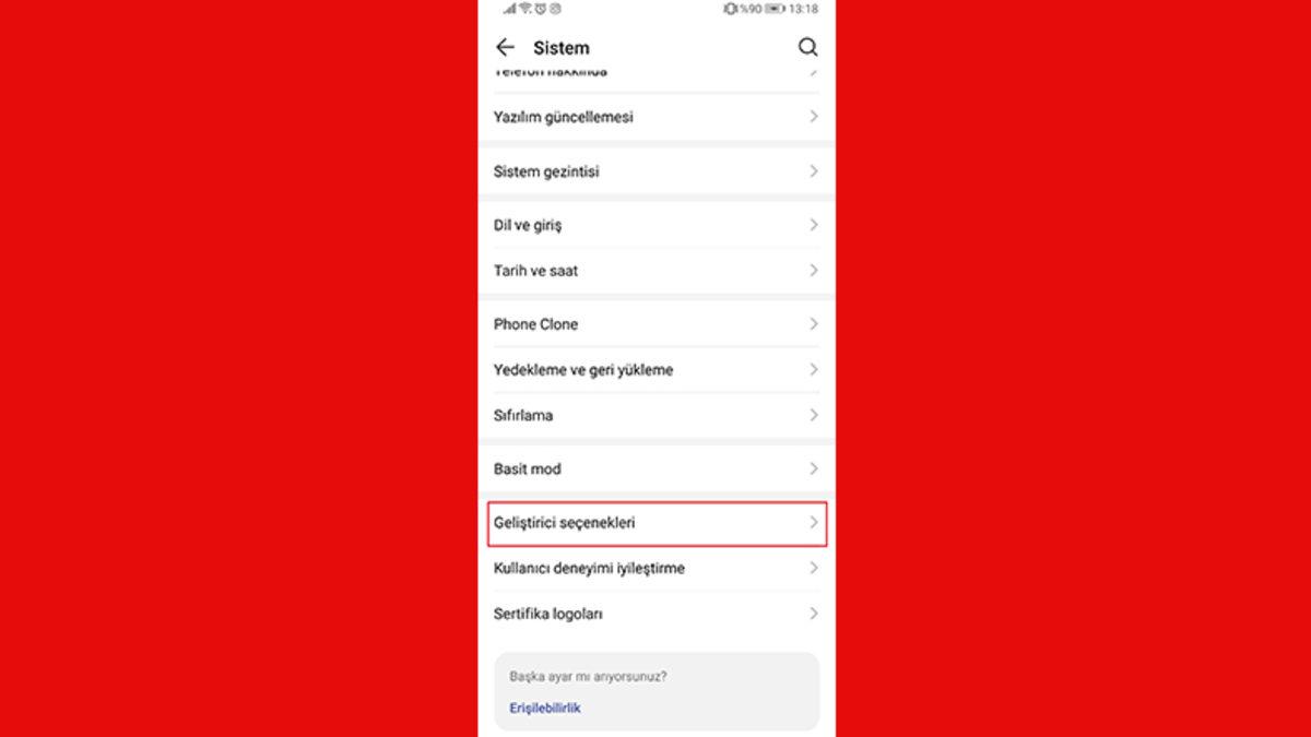 Telefondaki Dosyalar Bilgisayarda Görünmüyorsa Ne Yapmalısınız?