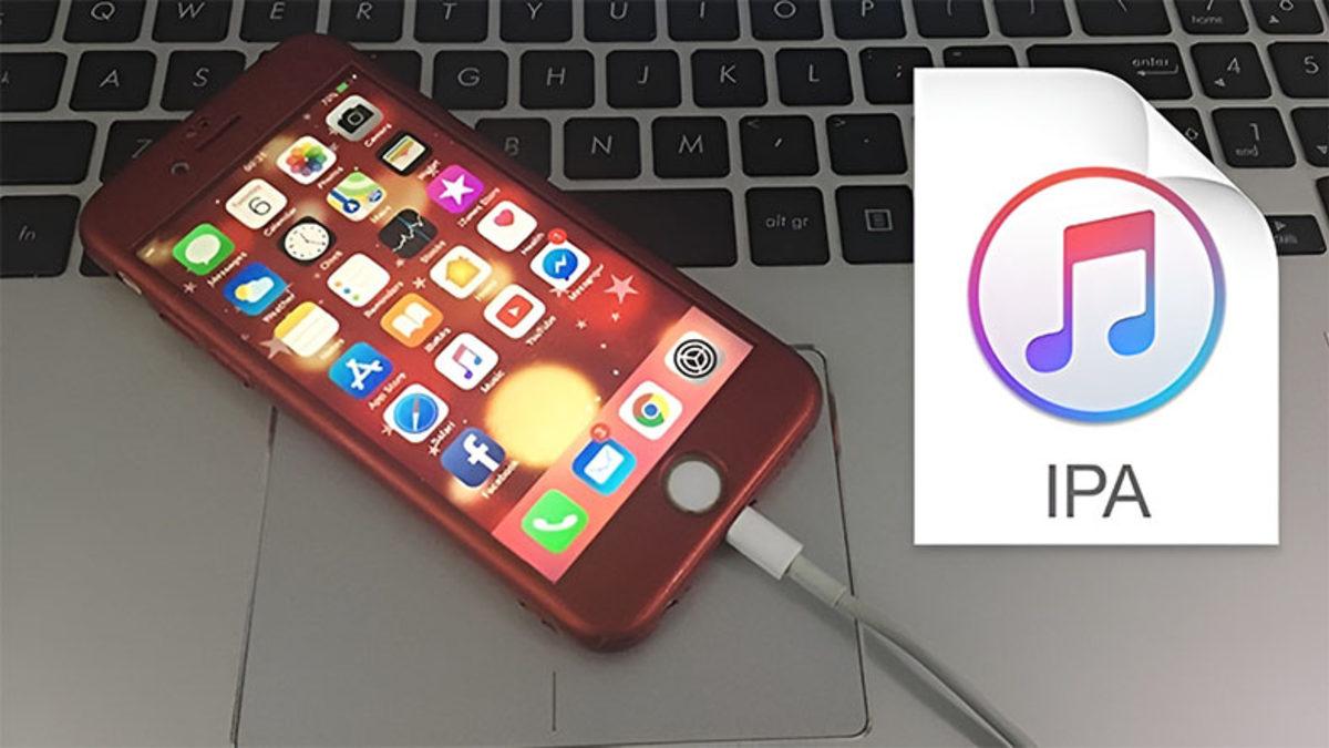 Webtekno Olarak Açıklık Getiriyoruz: iPhone’a Neden APK Yüklenmez? iOS’a Özel IPA Dosyaları Nasıl Yüklenir?