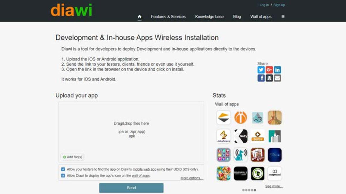 Webtekno Olarak Açıklık Getiriyoruz: iPhone’a Neden APK Yüklenmez? iOS’a Özel IPA Dosyaları Nasıl Yüklenir?