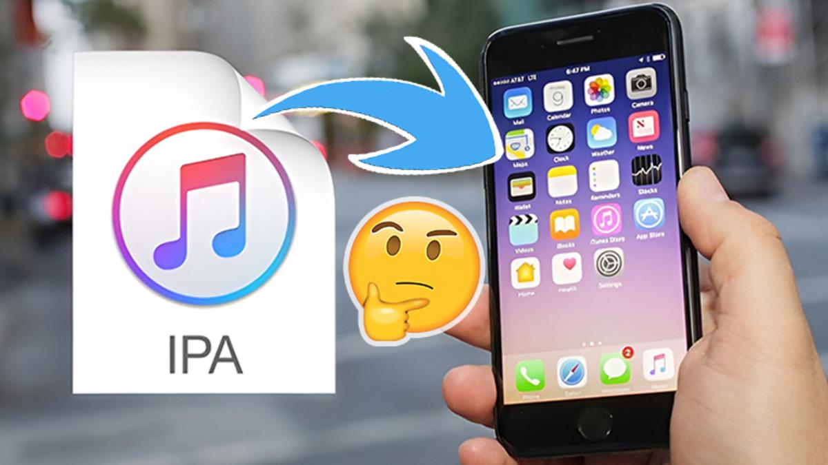 Webtekno Olarak Açıklık Getiriyoruz: iPhone’a Neden APK Yüklenmez? iOS’a Özel IPA Dosyaları Nasıl Yüklenir?