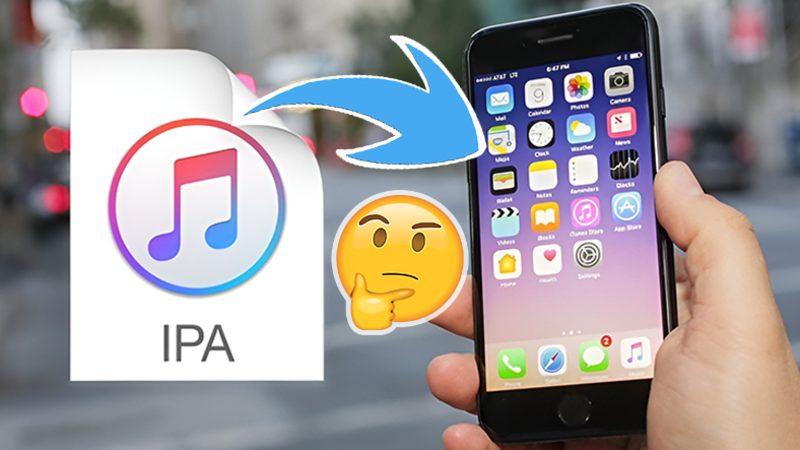 Webtekno Olarak Açıklık Getiriyoruz: iPhone’a Neden APK Yüklenmez? iOS’a Özel IPA Dosyaları Nasıl Yüklenir?