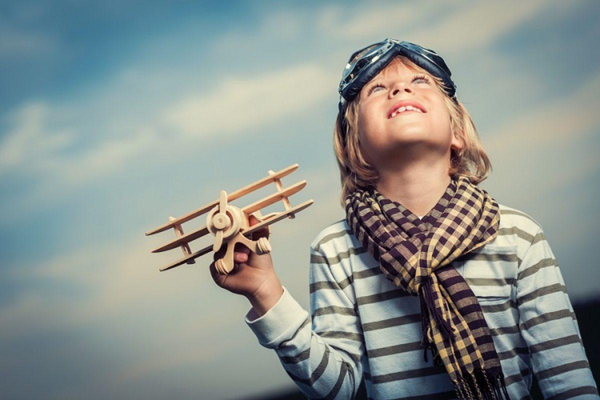 Tüm Yönleriyle Nasıl Sivil Pilot Olunur?